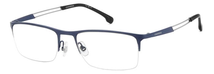 Carrera 8899 designer frame in colour Blue