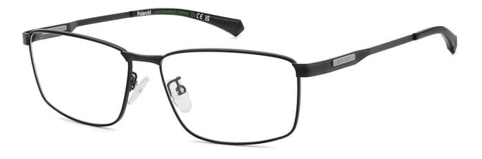 Polaroid D534/G designer frame in colour Black