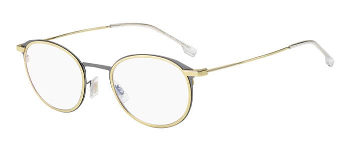 Hugo Boss 1198 designer frame in colour Grey