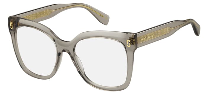 Marc Jacobs MJ1142 designer frame in colour Green