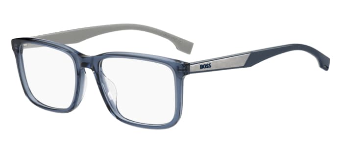 Hugo Boss 1827/G designer frame in colour Blue