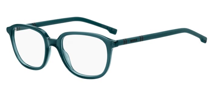 Hugo Boss 1803 designer frame in colour Blue