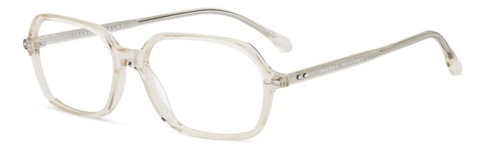 Isabel Marant 0259 designer frame in colour Beige