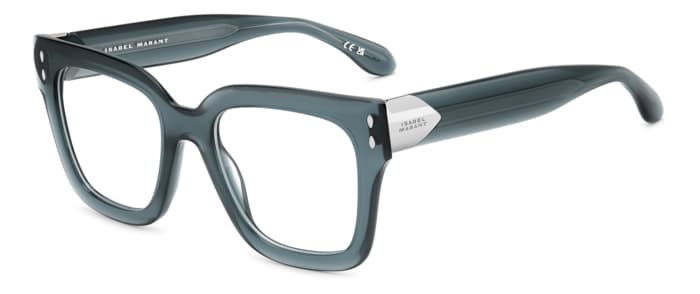 Isabel Marant 0228 designer frame in colour Blue