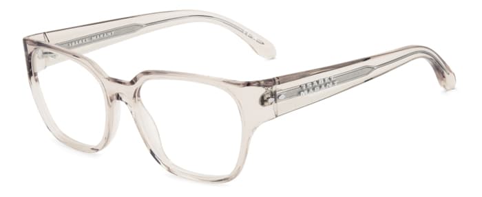 Isabel Marant 0241 designer frame in colour Pink