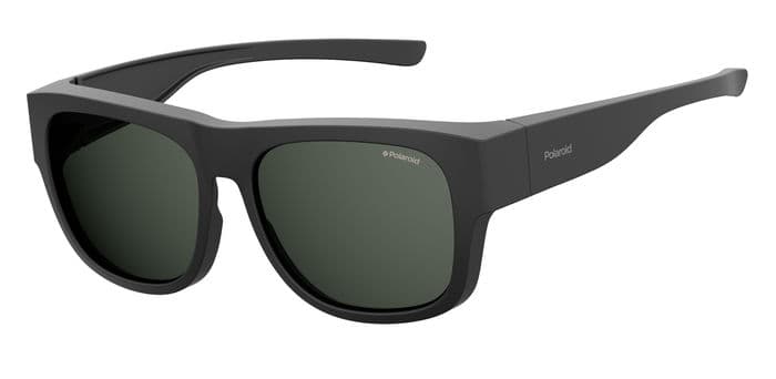 Polaroid 9010/S designer frame in colour Black