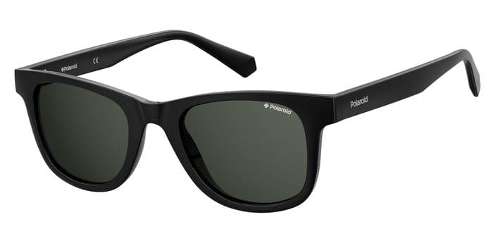 Polaroid 1016/S/NEW designer frame in colour Black