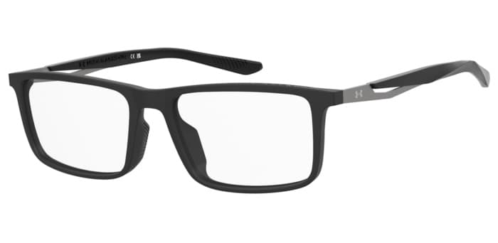 Under Armour 5108/F designer frame in colour Black