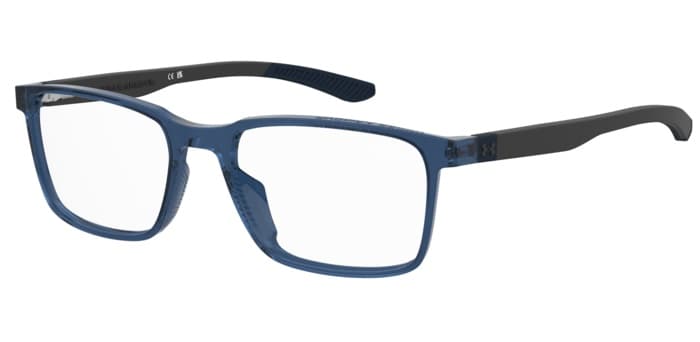 Under Armour 5113 designer frame in colour Blue