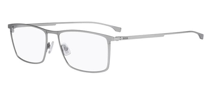 Hugo Boss 0976 designer frame in colour Grey
