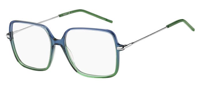 Hugo Boss 1331 designer frame in colour Blue