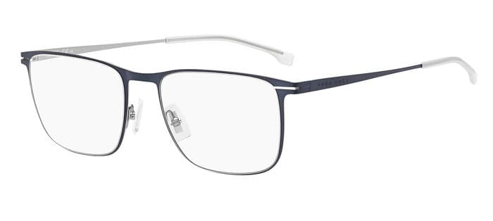 Hugo Boss 1246 designer frame in colour Blue