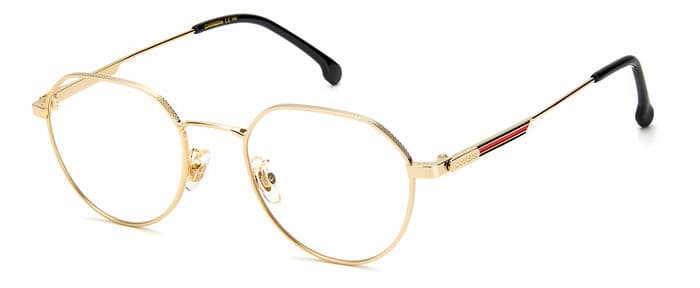 Carrera 1117/G designer frame in colour Gold