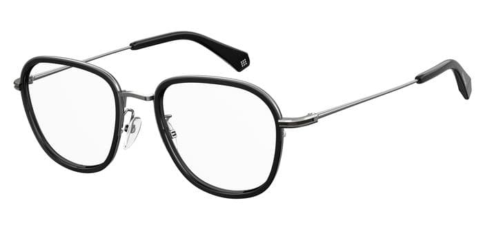 Polaroid D375/G designer frame in colour Grey