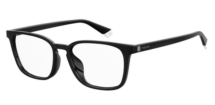 Polaroid D378/F designer frame in colour Black