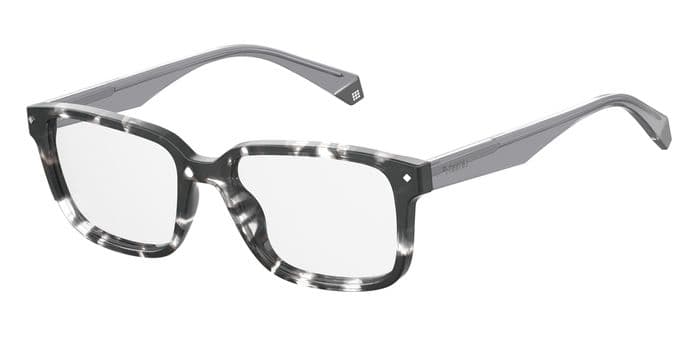 Polaroid D334 designer frame in colour Havana