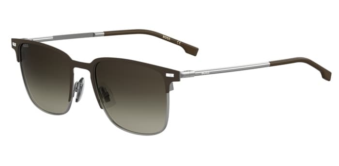 Hugo Boss 1019/S designer frame in colour Brown