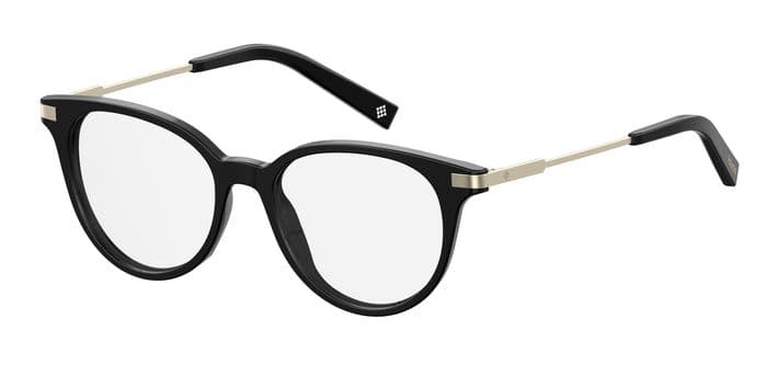 Polaroid D352 designer frame in colour Black