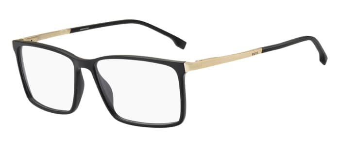 Hugo Boss 1251/IT designer frame in colour Black