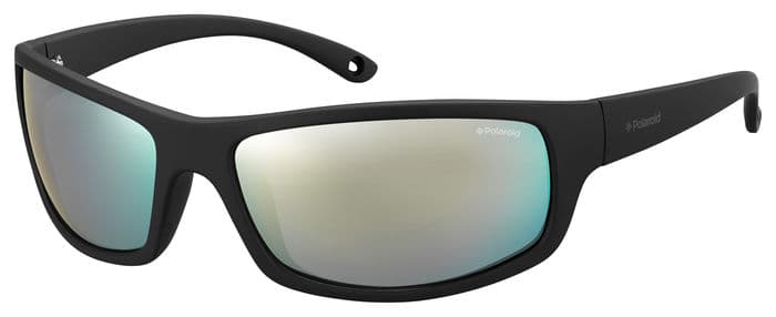 Polaroid 7017/s designer frame in colour Grey