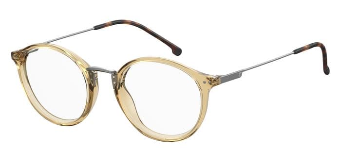 Carrera 2013T designer frame in colour Beige