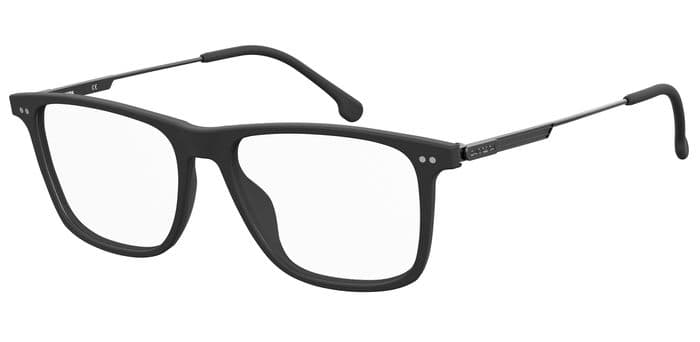 Carrera 1115 designer frame in colour Black