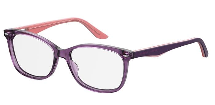 Seventh Street 514 designer frame in colour Violet