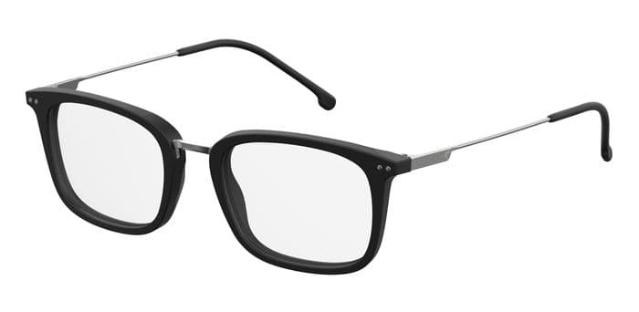 Carrera 2003T/V designer frame in colour Black