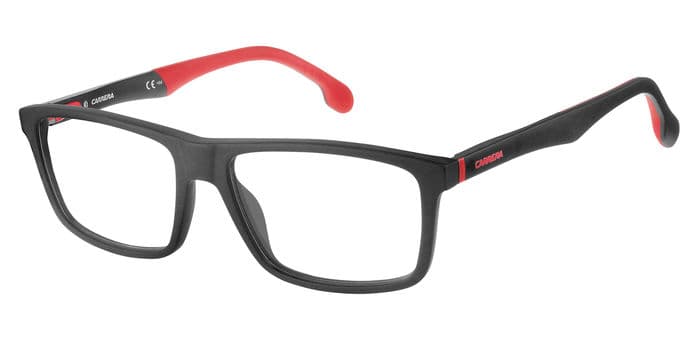 Carrera 8824/V designer frame in colour Black