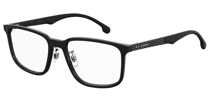 Carrera 8840/G designer frame in colour Black
