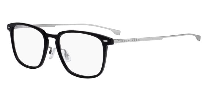 Hugo Boss 0975 designer frame in colour Brown